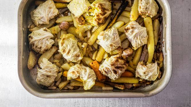 Rood vlees: één varkenssoort bevat juist wel veel goede vetten