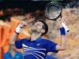 Djokovic pakt scalp van boeman Goffin - Exit gefrustreerde Zverev - Primeur voor Osaka