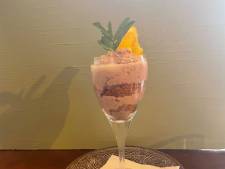 Vegan chocolademousse van Gusto-040, de achtste in de receptenwedstrijd
