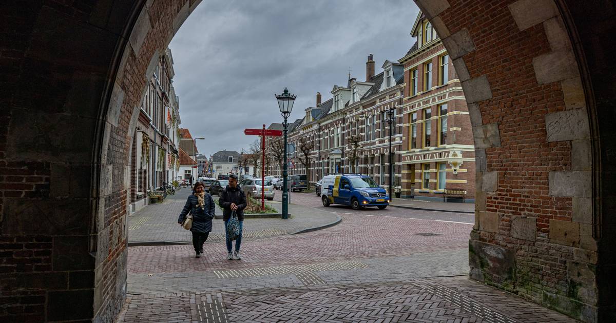 Kampen maakt toch draai met verkeer in één richting op Cellebroedersweg