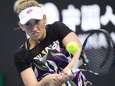 Elise Mertens remporte son premier match du WTA Elite Trophy