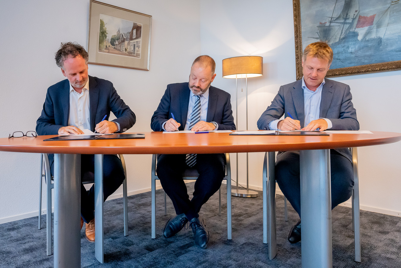 Maar liefst 2,5 ton beschikbaar voor maatregelen die huurwoningen ...