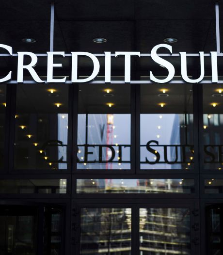 Le Credit Suisse accusé de complicité d’évasion fiscale