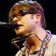 The Decemberists gloedvol na vlak begin