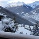 Eindelijk weer verse sneeuw in de geteisterde Alpen