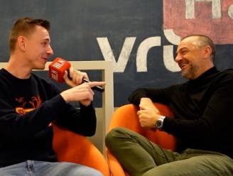 Na exclusieve deal met Nederlandse tv-zender, gaat Tom Waes straks exclusief voor onze noorderburen werken?
