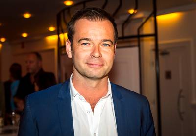 ‘Peter van der Vorst in beeld als nieuwe programmadirecteur RTL’