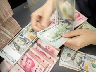 Handel VS-China ook in juli gedaald, IMF wil “flexibele” koers van Chinese munt