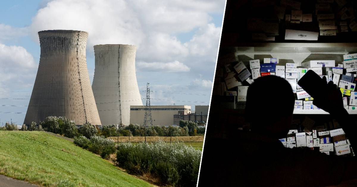 Dreigt Ons Land Zonder Stroom Te Vallen Waarom De Vrees Voor Een Black 