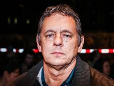 Dick Maas brengt misdaadro­man uit: ‘Op 10-jarige leeftijd schreef ik al mijn eerste boeken’