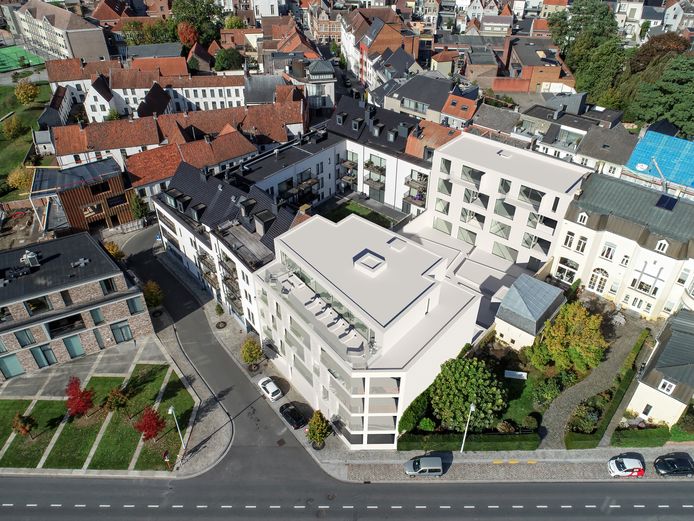 Hotel-restaurant De Rantere wijkt voor nieuwbouwproject met 17 ...