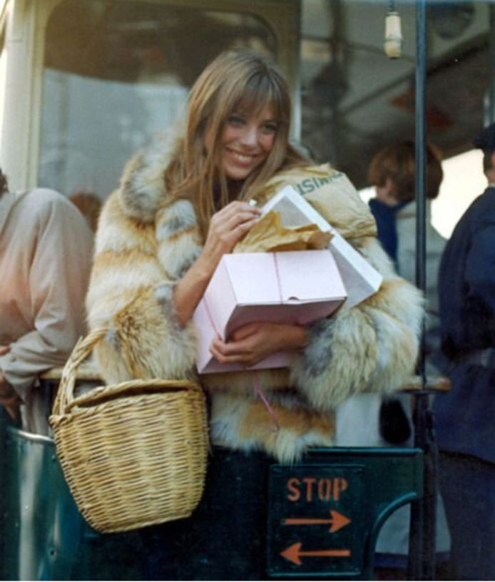 Jane Birkin