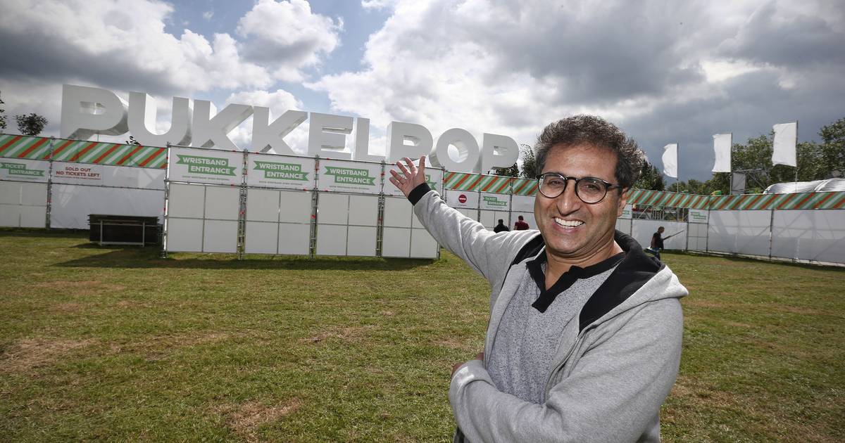 Investigation into possible malpractice at companies around Pukkelpop organizer Chokri shelved |  Inland