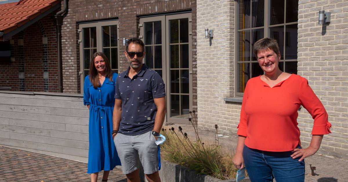 Willy Sommers geeft intiem concert in Salons ’t Oud Gemeentehuis