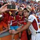 De prestaties van de Belgische teams ogen mooi. Geniet van het moment, want het is zo weer voorbij
