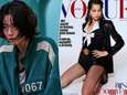Supermodel HoYeon Jung, dé ster van ‘Squid Game’: “Ik woon al jaren in New York, bizar dat ik bekend werd door een Koreaanse reeks” 
