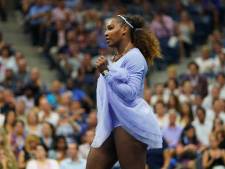 Serena Williams zonder problemen naar finale