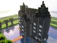 Minecraftwedstrijd rond Slot Loevestein