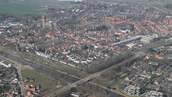 Oirschotse politiek neigt weer naar de Kempen als het gaat om gemeentefusie