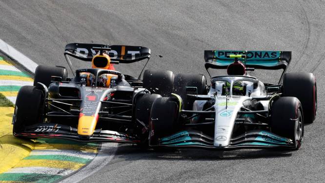 Koffiedik maar toch eens goed kijken: testdagen in Bahrein gelden als laatste opstap richting start seizoen volgende week