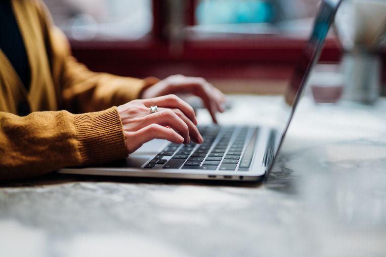 Techjournalist Daniël Verlaan legt uit: zó voorkom je dat je slachtoffer wordt van cybercrime Beeld Getty Images
