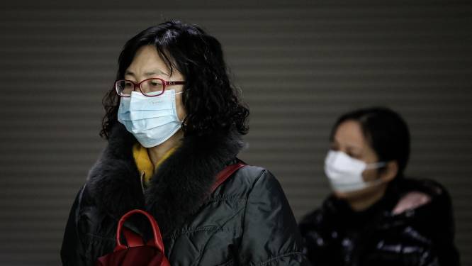 Angst om mysterieus virus: VS gaat passagiers uit Wuhan screenen
