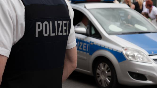 Verschillende gewonden nadat man inrijdt op mensen op Duitse luchthaven Keulen-Bonn