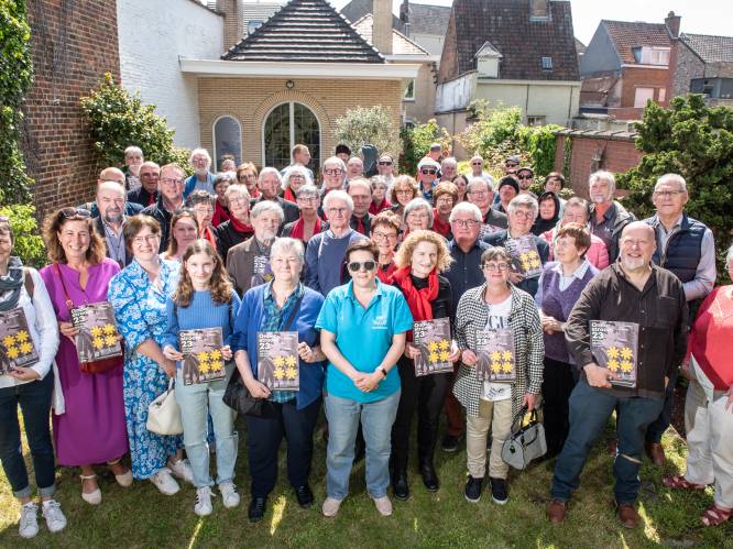Onderstroom: Oudenaardse kunstenaars tonen hun werk op 19 locaties