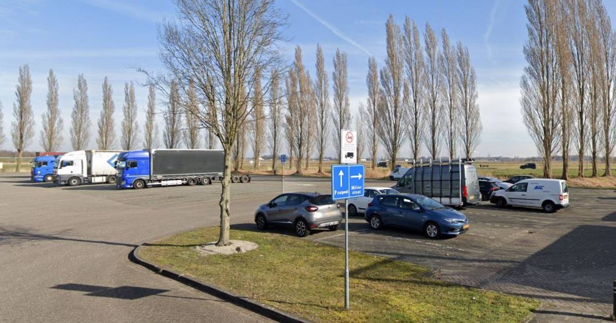 Wel camera's bij carpoolplaats in Terheijden maar (nog) niet bij basisschool in Lage Zwaluwe