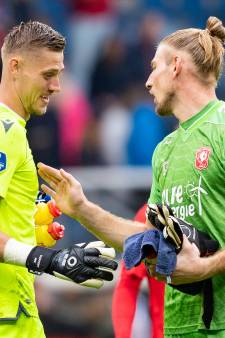 Terugkeer Noppert is slecht nieuws voor FC Twente, maar de Tukkers hebben Unnerstall én Cerny