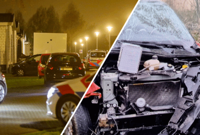 Nieuws gemist? Explosie op woonwagenkamp Apeldoorn • Bestuurder slaat 8 keer over de kop op A2