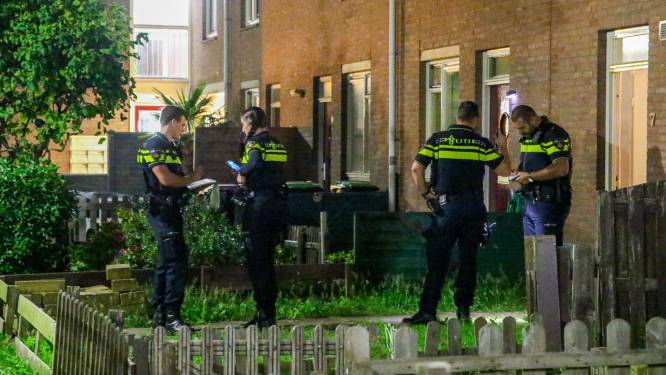 Spijkenisser (50) neergestoken bij overval op woning