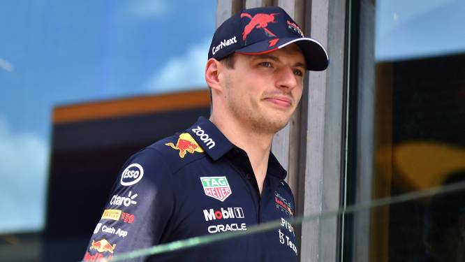 Max Verstappen kan met zege in hol van de leeuw wéér een joekel van een dreun uitdelen aan Ferrari