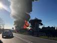 VIDEO. Twee doden en tien gewonden bij ontploffing tankstation in Italië