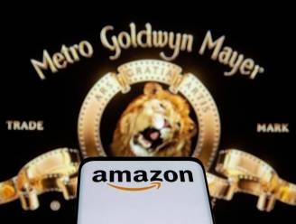 Amazon rondt overname MGM Studios af
