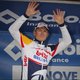 Uitslagenbord na tweede rit in Ronde van België