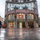 Nauwelijks lege winkels in Centrum, maar wel in Oost en Noord
