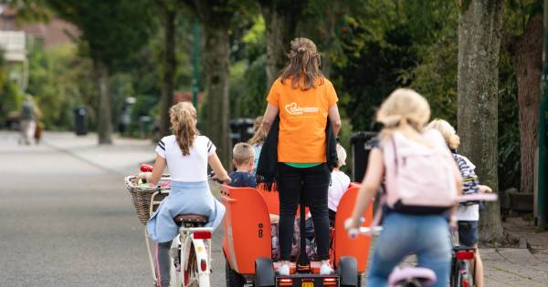 Onderzoeksraad checkt regels voor nieuwe voertuigen na Stint-ongeval - AD.nl