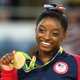 Olympisch turnkampioene Simone Biles: "Ik ben ook misbruikt"