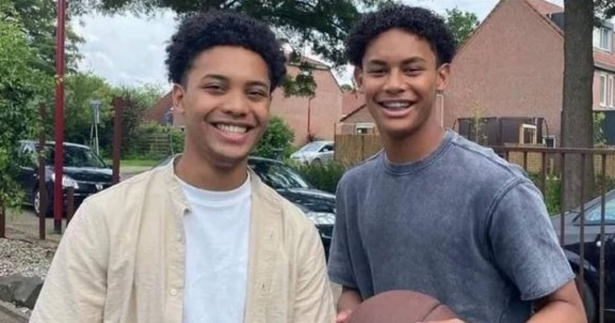 ongeloof en verdriet in ijsselstein na dood noah 16 en isay 18 allergrootste horrorscenario utrecht gelderlander nl