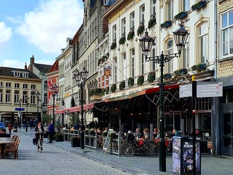 Het geld is op in Bergen op Zoom, er moet nog 6 miljoen worden bezuinigd: heel hard pompen of verzuipen