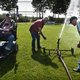 Wees zuinig met water, zeggen waterbedrijven, maar van een tekort is geen sprake