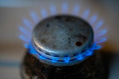 Le prix du gaz naturel en Europe continue d'augmenter et bat un nouveau record