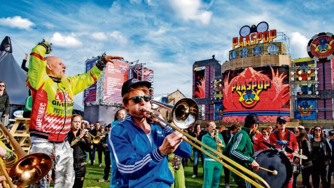 Muziek op festivals in Meierijstad moet zachter, uitzondering voor Paaspop en 7th Sunday