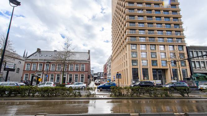 Volgende stap in werk aan de cityring. Betekent dat ook het einde aan de files in hartje Tilburg?