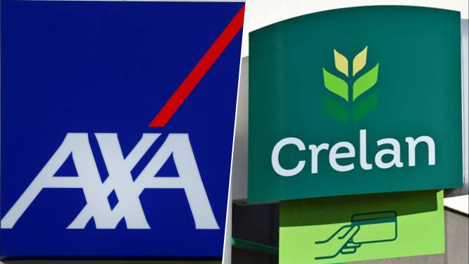 Klant bij AXA Bank of Crelan? Dit verandert er voor jou als gevolg van de fusie