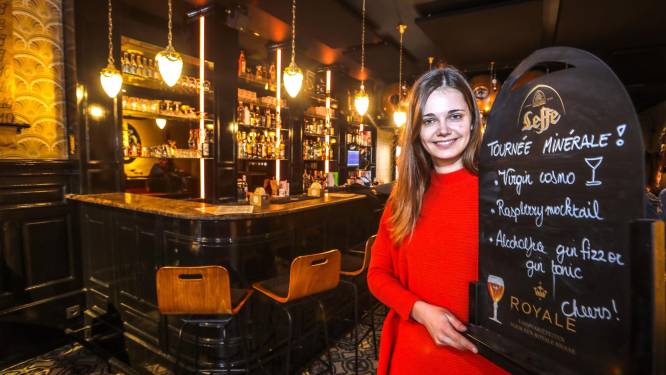 Horeca springt nu wél op kar Tournée Minerale