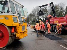 Heijmans ziet af van klus op A15