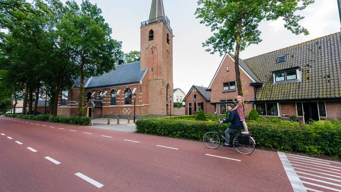 Een teken van hoop: twaalf kerken in De Bilt luiden hun klokken tijdens de jaarwisseling