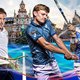 Antwerpen strikt meteen drie toppers voor tennistoernooi